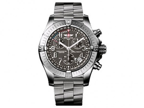 Breitling Avenger Seawolf Chronograph