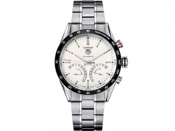 TAG Heuer Carrera Calibre S Laptimer