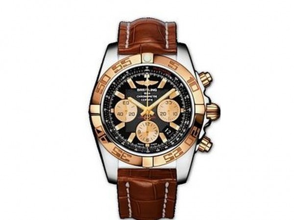 Breitling Chronomat 44