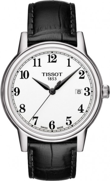 Tissot T-Classic Carson Quarz Gents