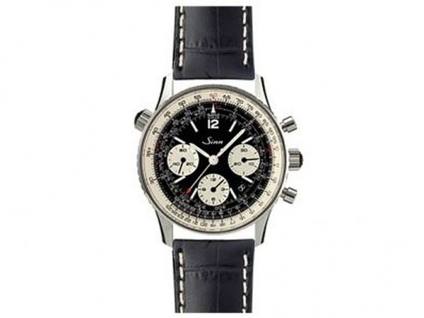 Sinn Instrumentelle Chronographen 903 St
