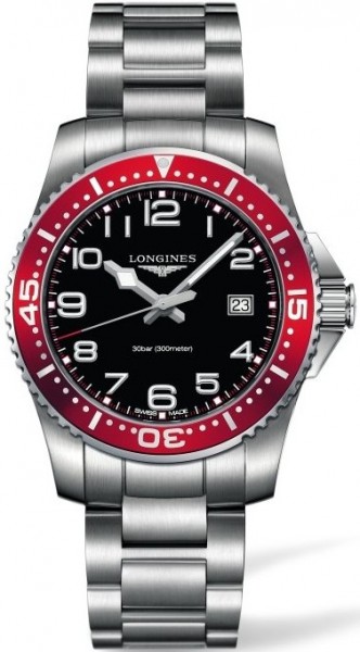 Longines HydroConquest Gents