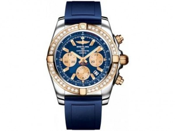 Breitling Chronomat 44