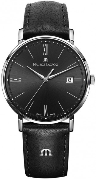 Maurice Lacroix Eliros Date