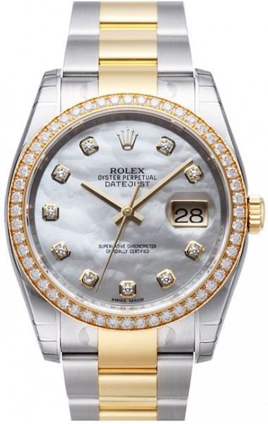 Rolex Datejust