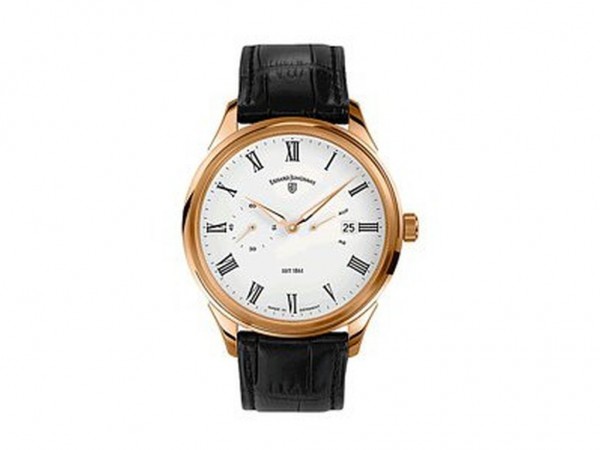 Junghans Erhard Junghans Tempus Gangreseve