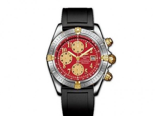 Breitling Chronomat Calibre 13