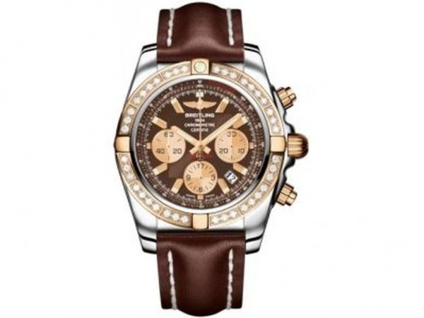 Breitling Chronomat 44