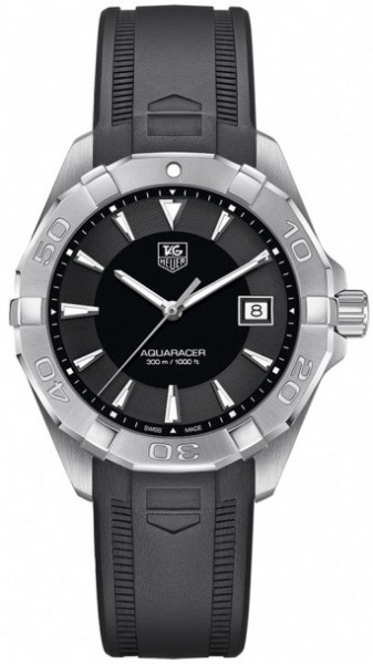 TAG Heuer Aquaracer Quarz 40,5mm