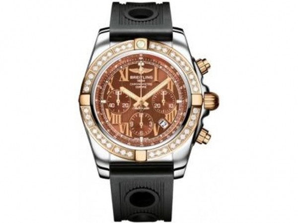 Breitling Chronomat 44