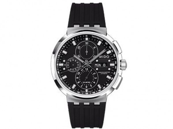 Mido All Dial Chronograph 44mm