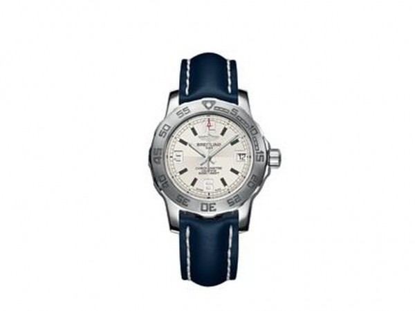 Breitling Colt 33