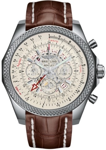 Breitling for Bentley B04 GMT