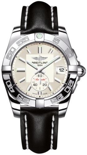 Breitling Galactic 36