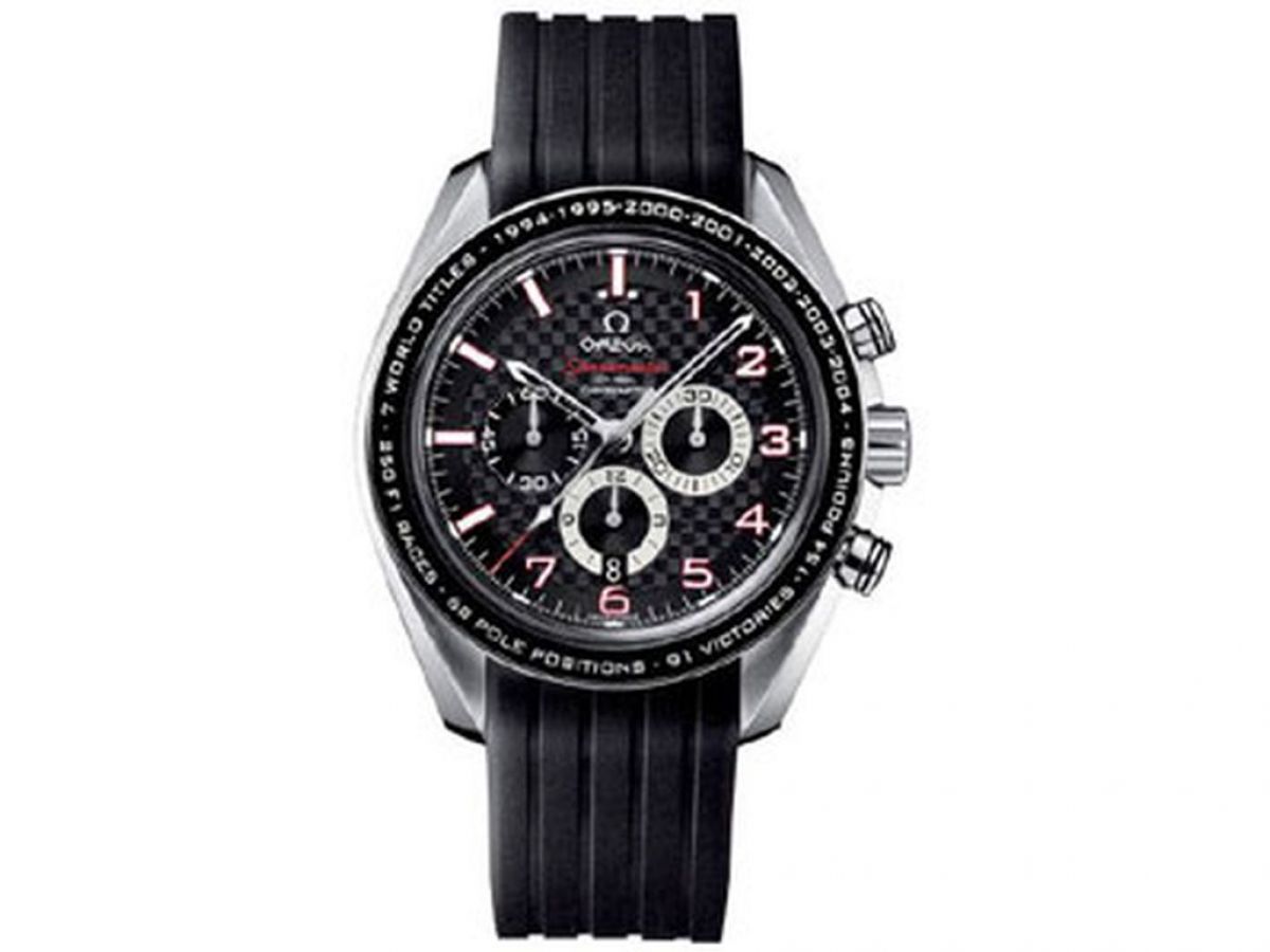 Speedmaster collection new arrivals