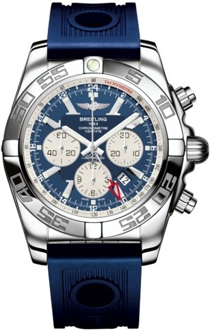 Breitling Chronomat GMT