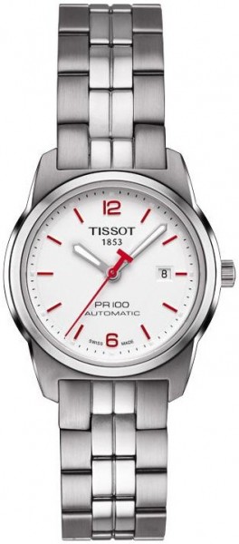 Tissot PR 100 Asian Games 2014