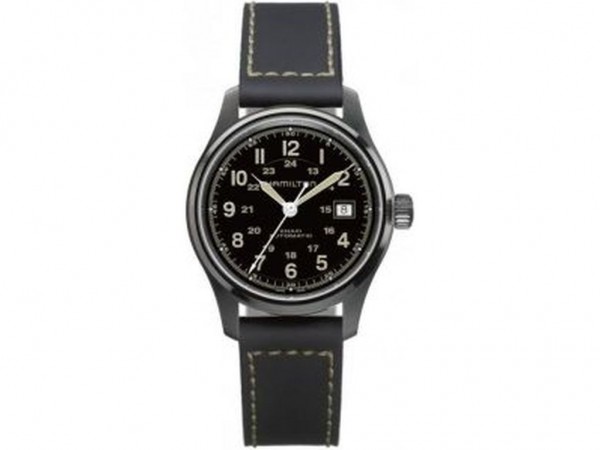 Hamilton Khaki Field Auto