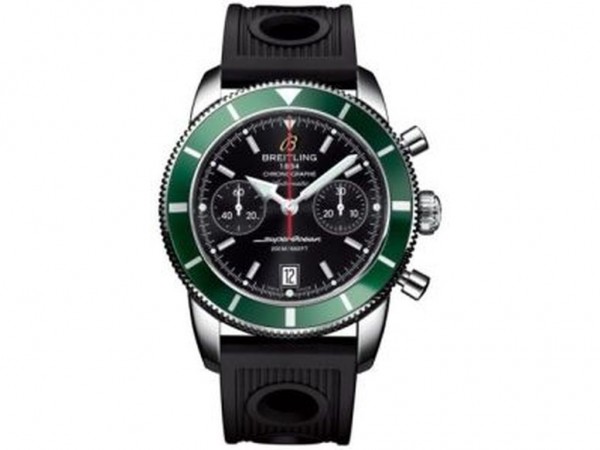 Breitling Superocean Heritage Chronograph 44