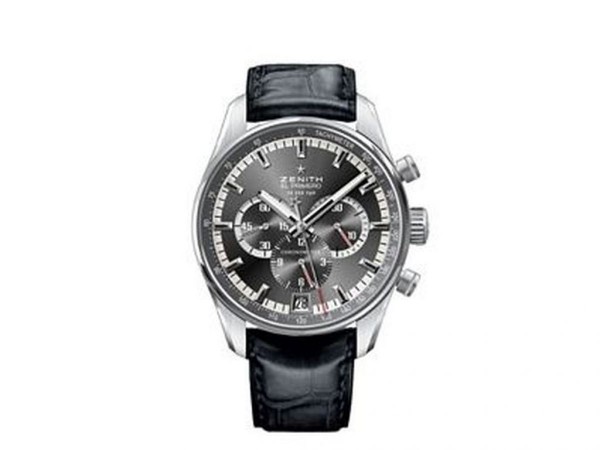 Zenith El Primero 36000 VPH