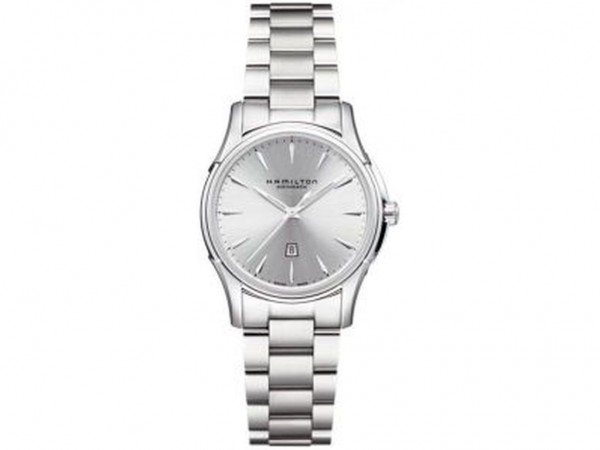 Hamilton Jazzmaster Lady Automatic 34mm