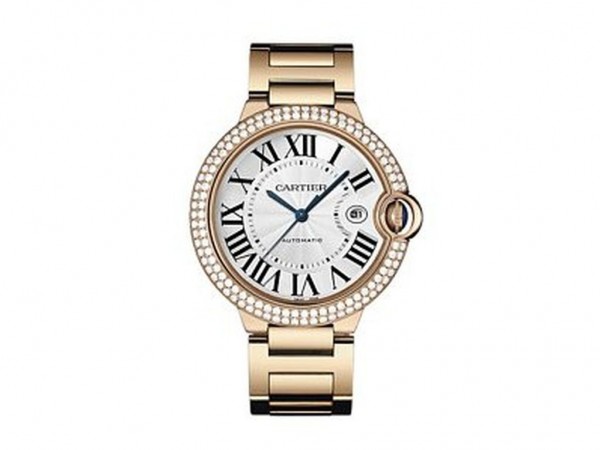 Cartier Ballon Bleu de Cartier