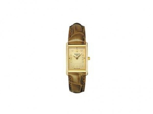 Tissot T-Gold New Helvetia