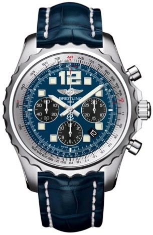 Breitling Chronospace Automatic