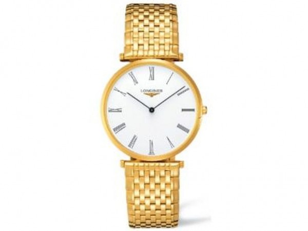 Longines La Grande Classique de Longines Gents Large