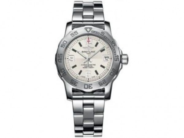 Breitling Colt 33