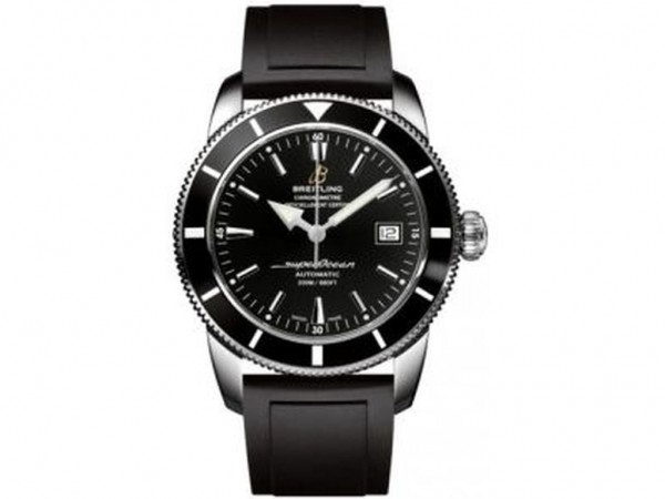 Breitling Superocean Heritage 42