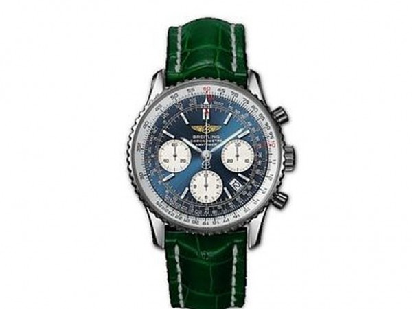 Breitling Navitimer