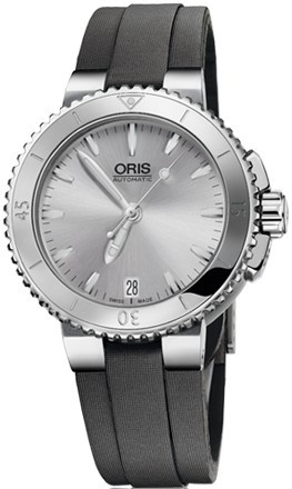 Oris Aquis Date