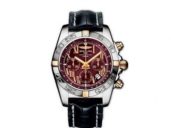 Breitling Chronomat 44