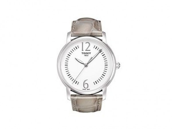 Tissot T-Trend Lady Round
