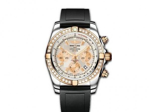 Breitling Chronomat 44 Diamant