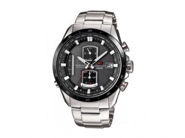 Casio Edifice Herren-Funkuhr