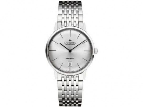 Hamilton Timeless Classic Intra-Matic