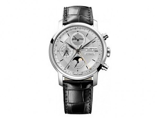 Baume et Mercier Classima Executives