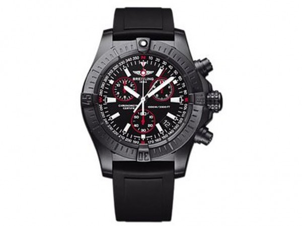 Breitling Avenger Seawolf Chronograph Limited Edition