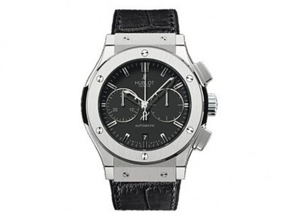 Hublot Classic Fusion Chronograph