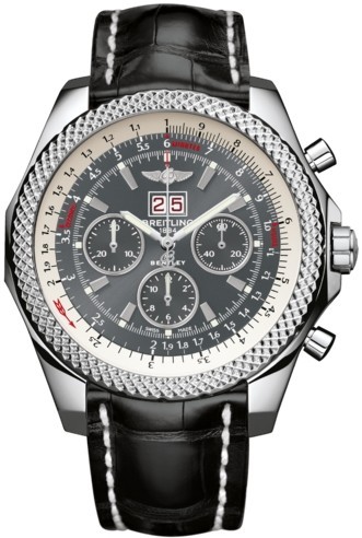 Breitling for Bentley 6.75