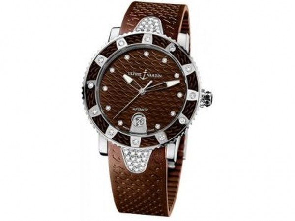 Ulysse Nardin Lady Diver