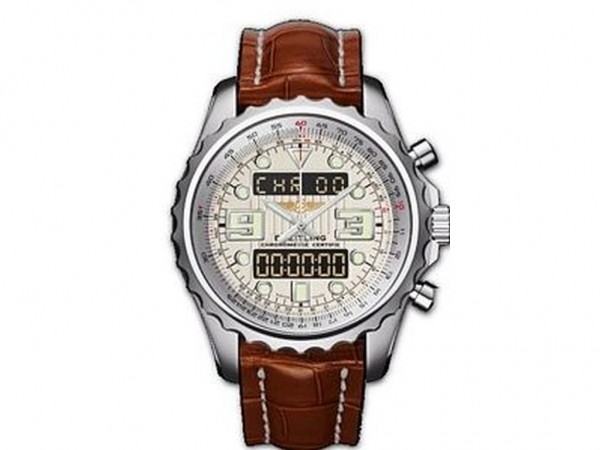 Breitling Professional Chronospace