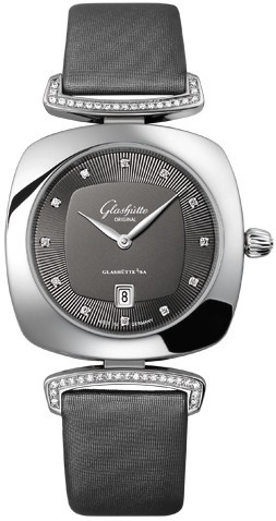 Glashütte Original Lady Pavonina