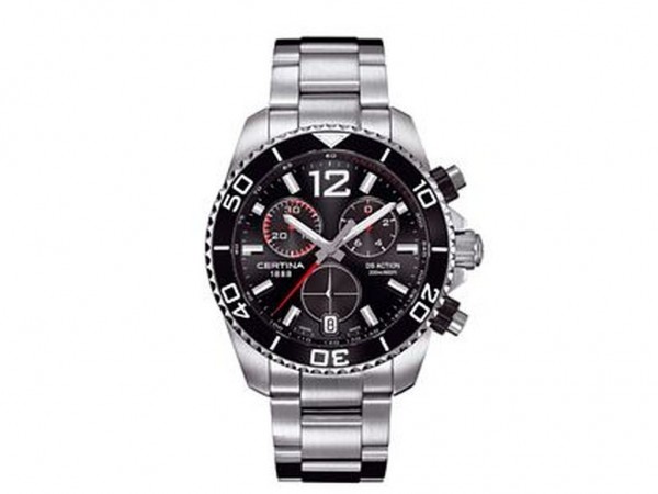 Certina DS Action Chrono