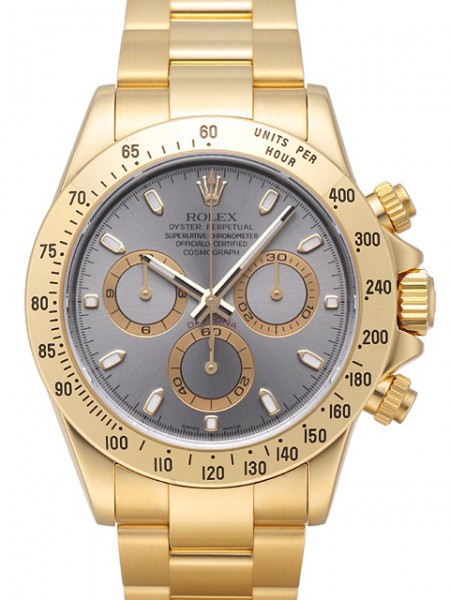 Rolex Cosmograph Daytona