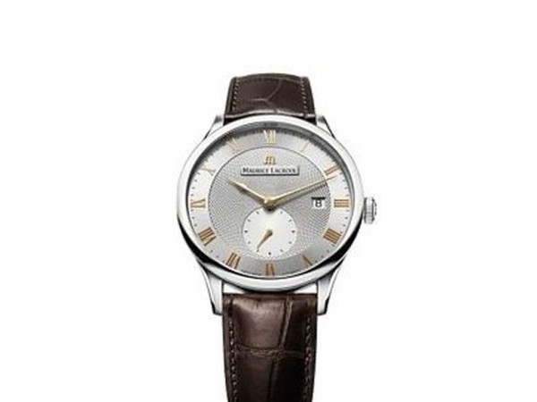 Maurice Lacroix Masterpiece Tradition Petite Seconde