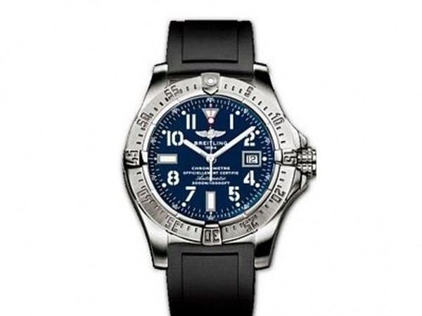 Breitling Avenger Seawolf