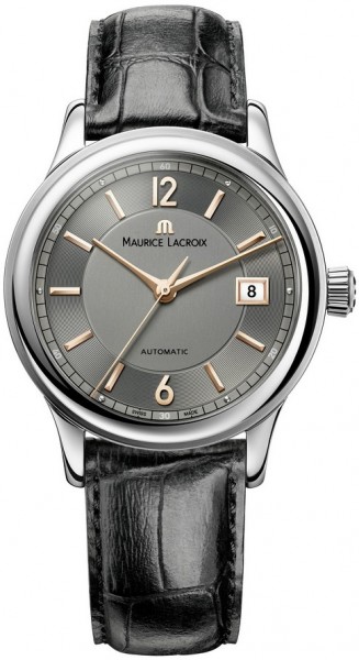 Maurice Lacroix Les Classiques Date Automatik